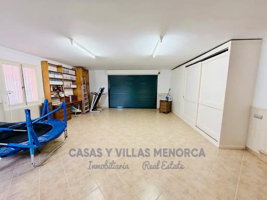 Chalet en venta en Avinguda de sa Bassa, imagen 11