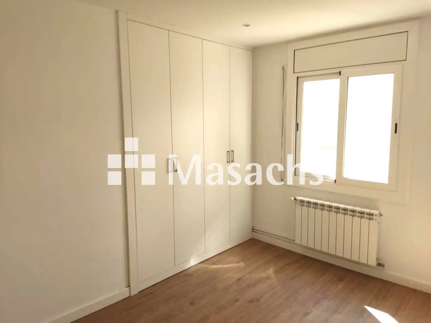 Piso de alquiler en Terrassa, Matadepera