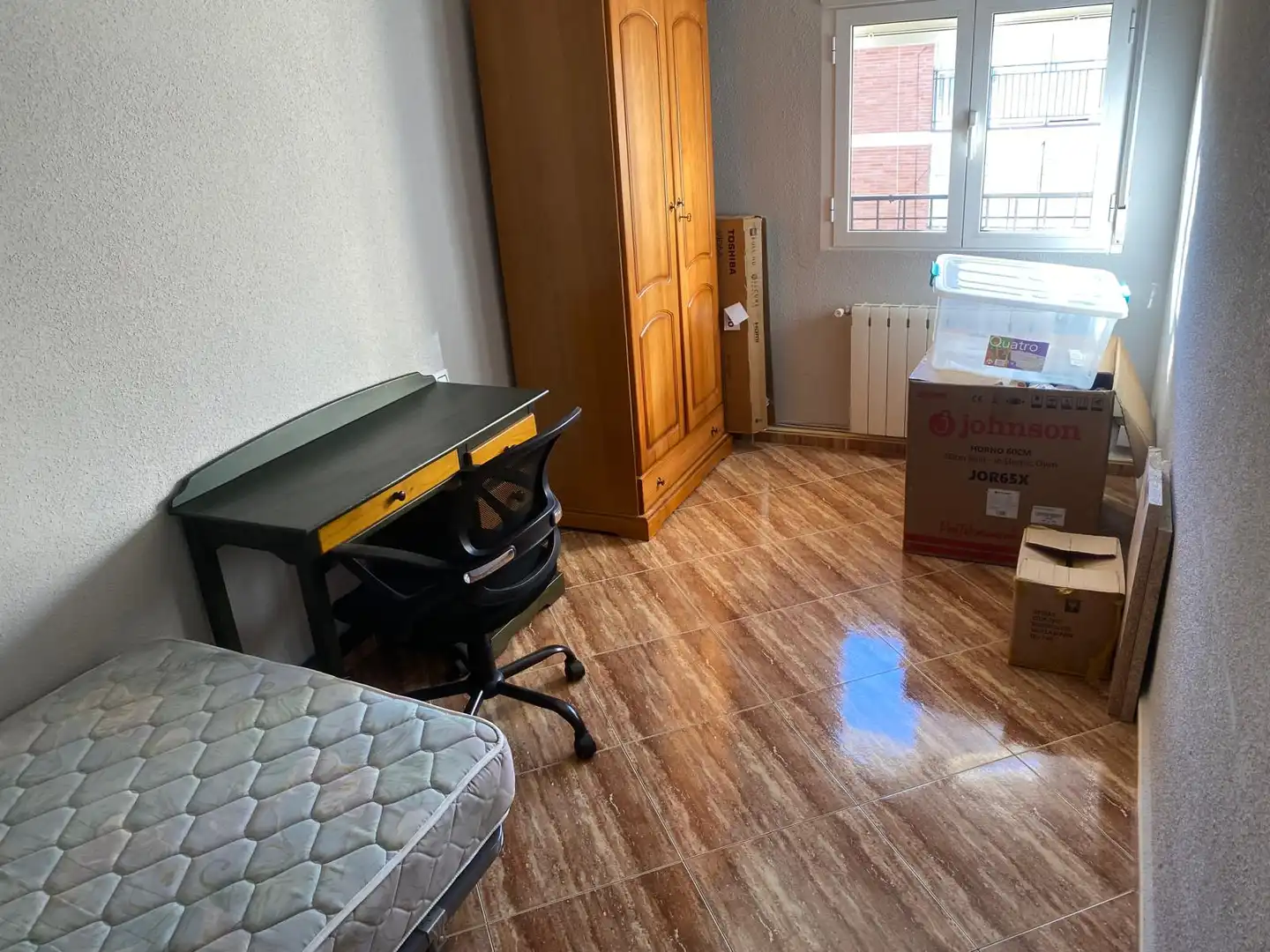 Appartement avec ascenseur à vendre à Avenida la Mancha, imagen 25
