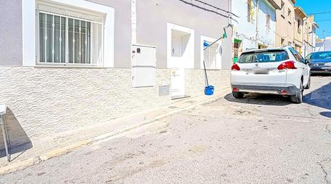 Photo 5 of Single-family semi-detached for sale in C/ Castalla , El Rabal, Alicante