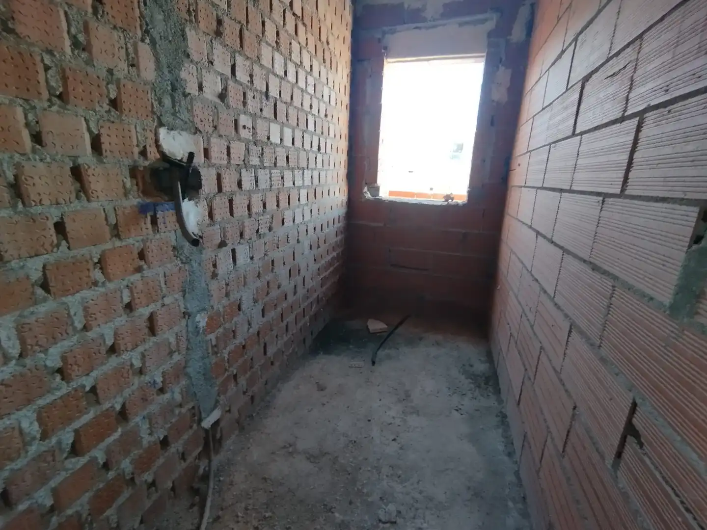 Casa adosada en venda en Tomelloso amb Terrassa i Balcó