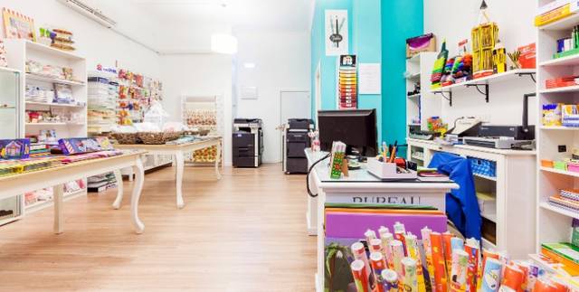 Local comercial en Venta en Matilde García del Real en Fozaneldi - Tenderina