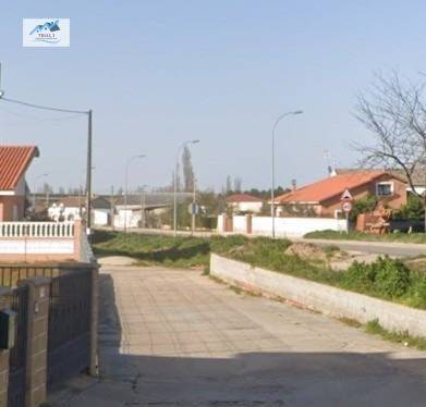 Nave industrial en Venta en Calle San Quintín en Cañizal