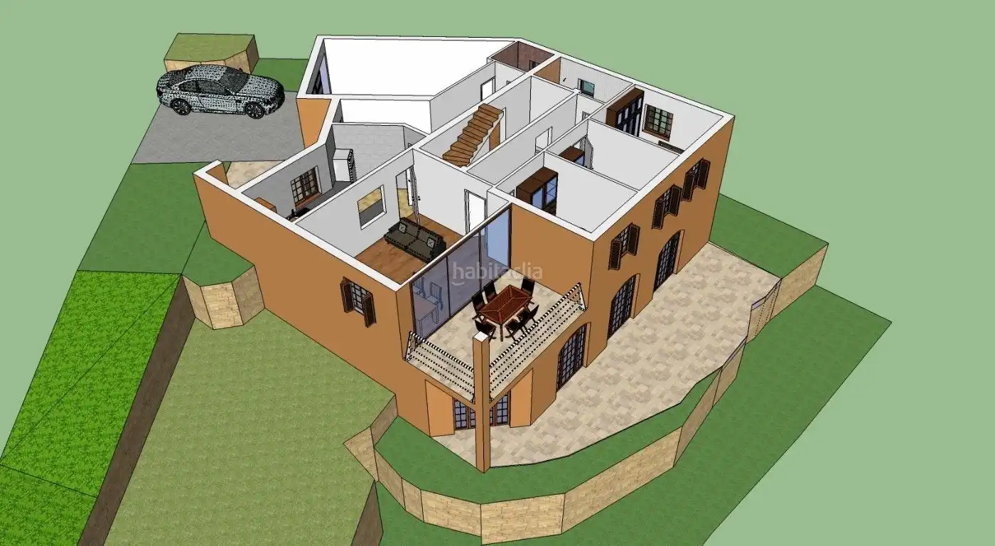 Terreny residencial en venda a Carrer de Pamplona 1, imagen 18