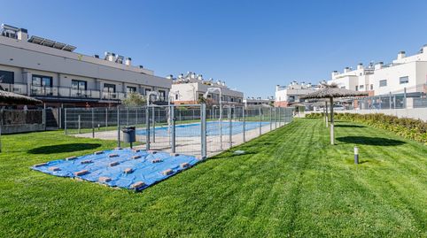 Foto 4 de Casa o xalet de lloguer a San Crispín - La Estación Consorcio, Colmenar Viejo