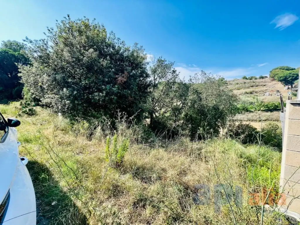 Terreno residencial en venta en Calle Alzina, imagen 2