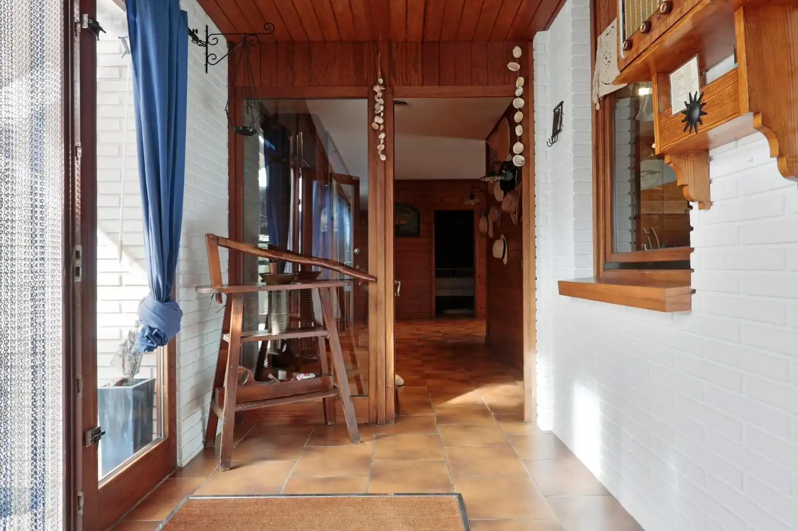 Casa o xalet en venda en Valladolid amb Aire condicionat, Calefacció i Jardí privat