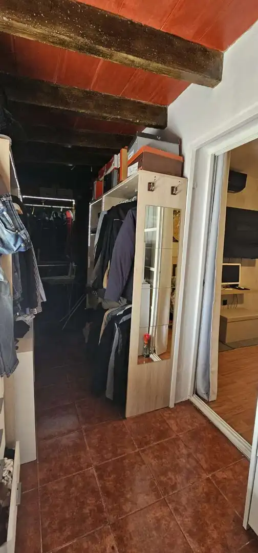 Dormitori de Casa o xalet en venda en Alhaurín de la Torre amb Aire condicionat, Calefacció i Terrassa