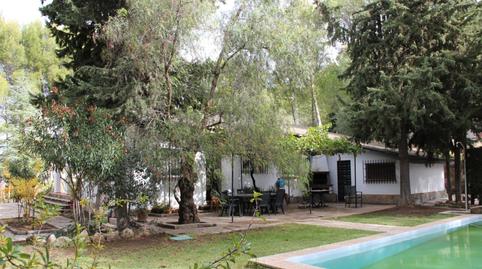 Foto 2 de Finca rústica en venda a Calle Juan de la Cierva, 20, Partidas Norte, Ronda