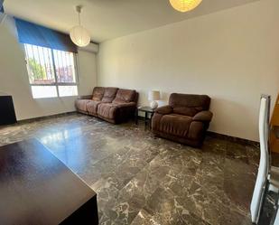 Living room of Flat for sale in Armilla