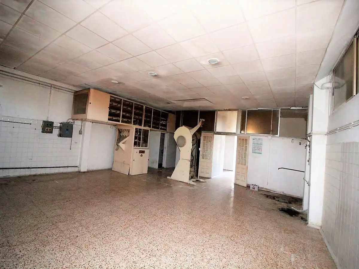 Local comercial en venda a Bergondo, imagen 7