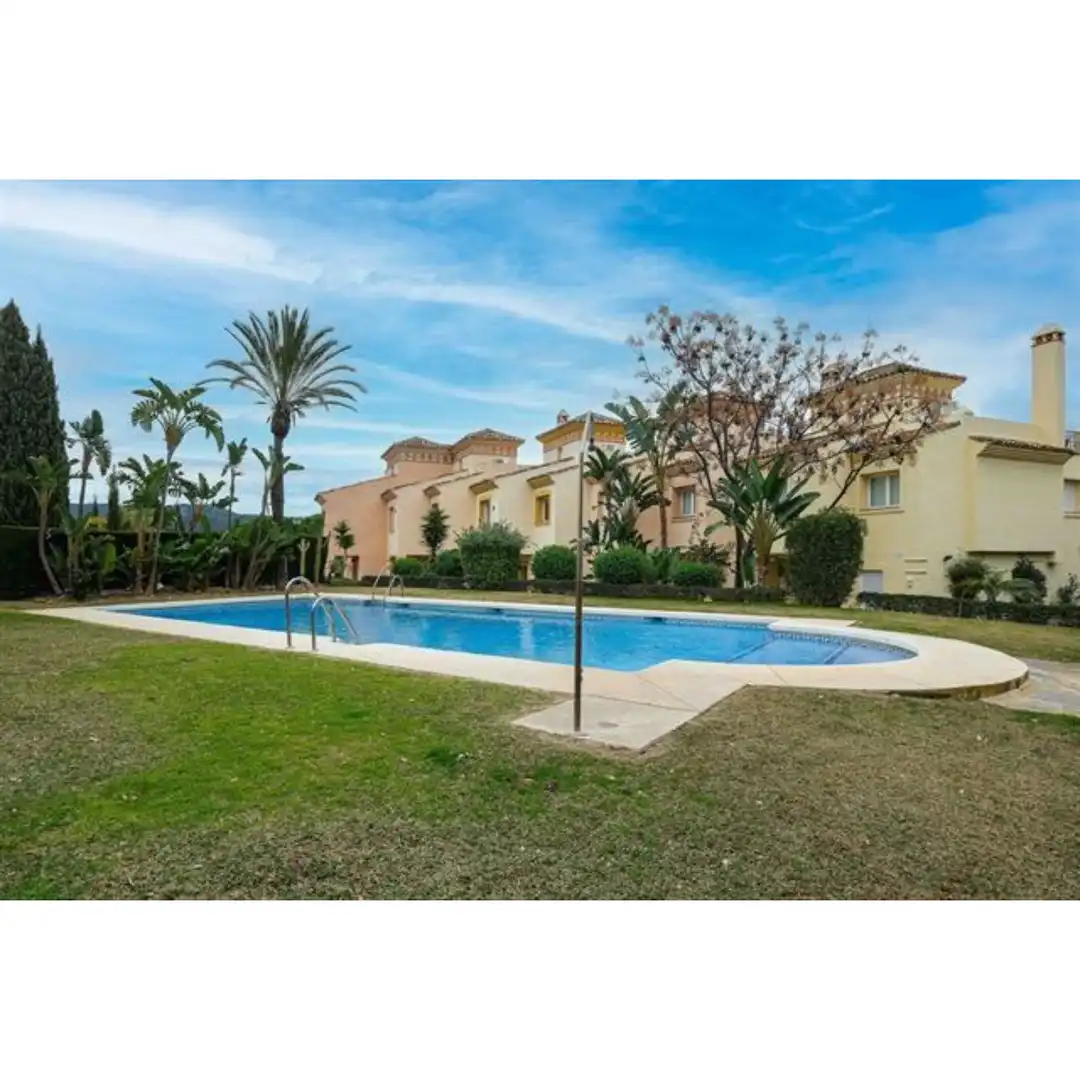 Casa con piscina in vendita a Marbella Centro, imagen 15