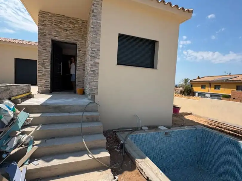 Maison avec piscine à vendre à Carrer Camí d' Dalt 30, imagen 18