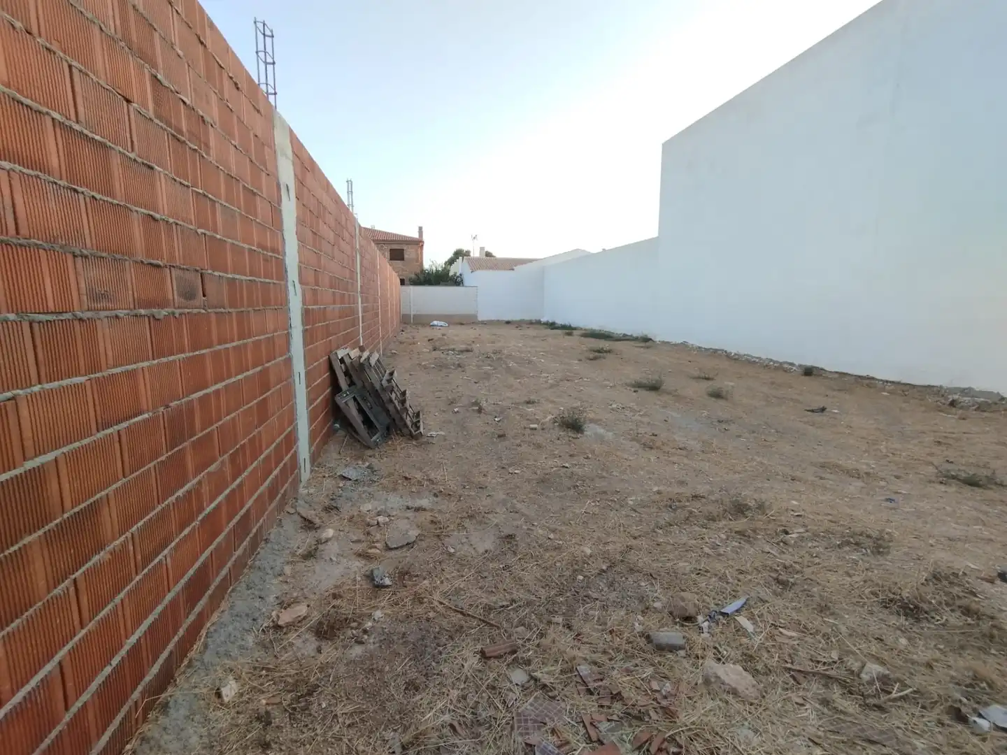 Terreny residencial en venda a Calle Alcalde Ramón González Martínez, imagen 3