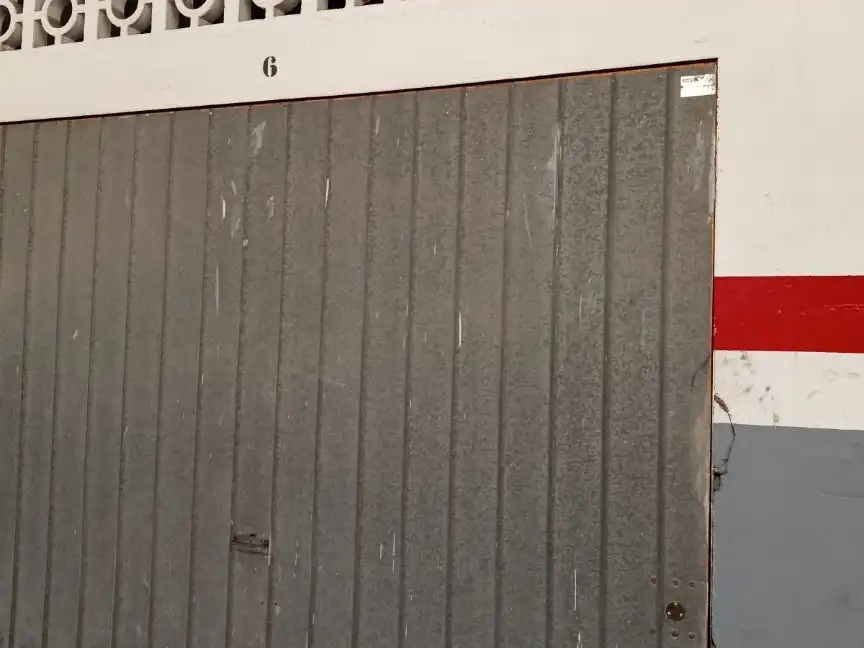 Aparcament de Pis en venda en San Fernando amb Aire condicionat