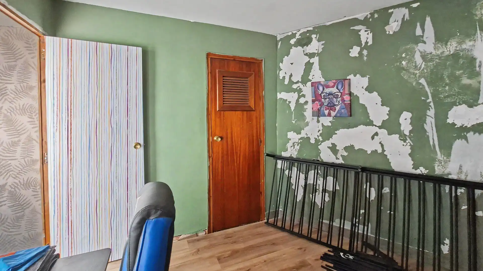 Piso en venta en Pego con Aire acondicionado, Calefacción y Terraza