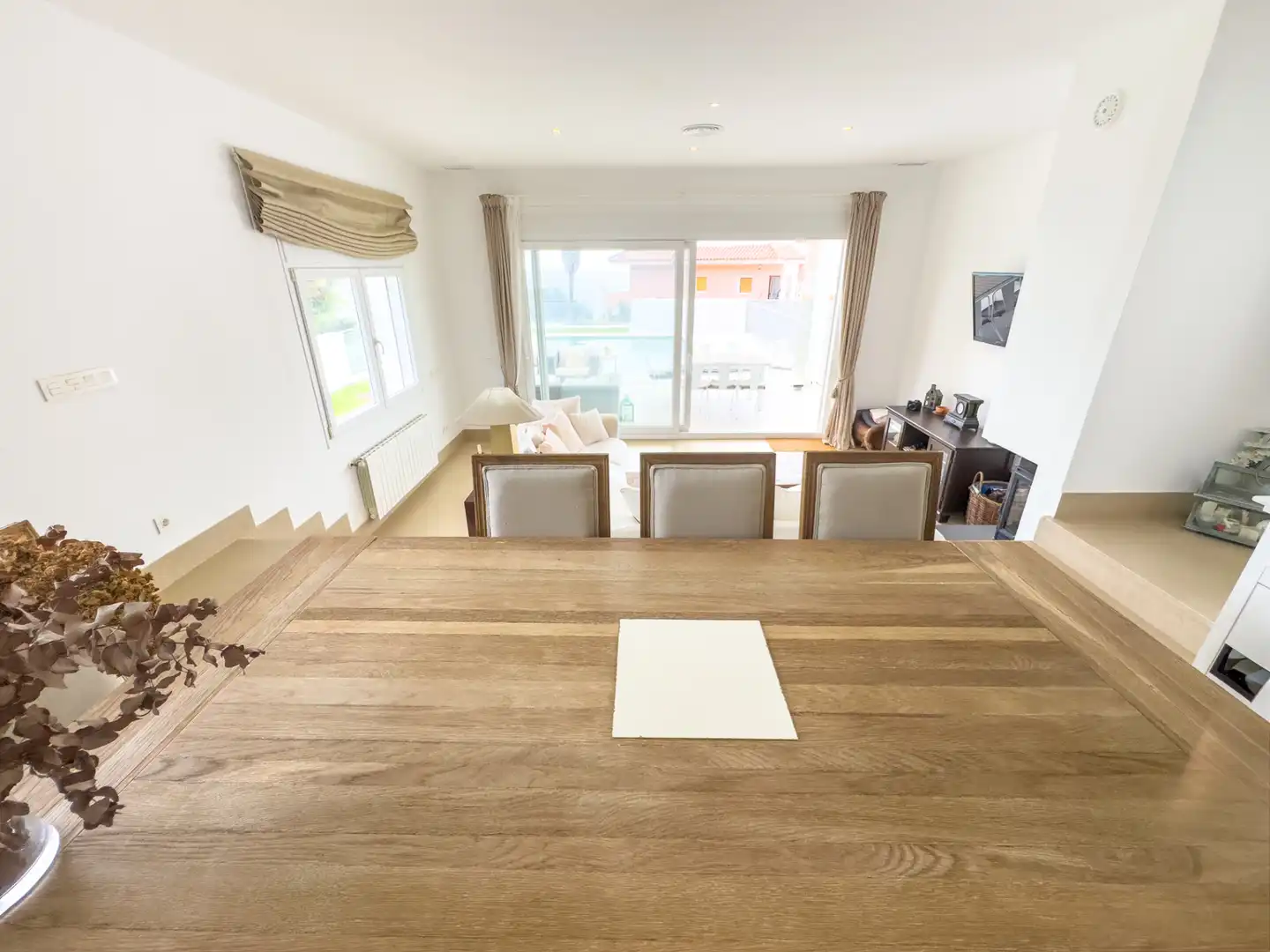 Chalet con terraza en venta en San García, imagen 129