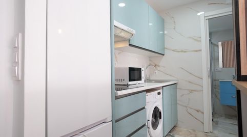 Foto 3 de Apartamento de alquiler en Parque Alcosa, Sevilla Capital
