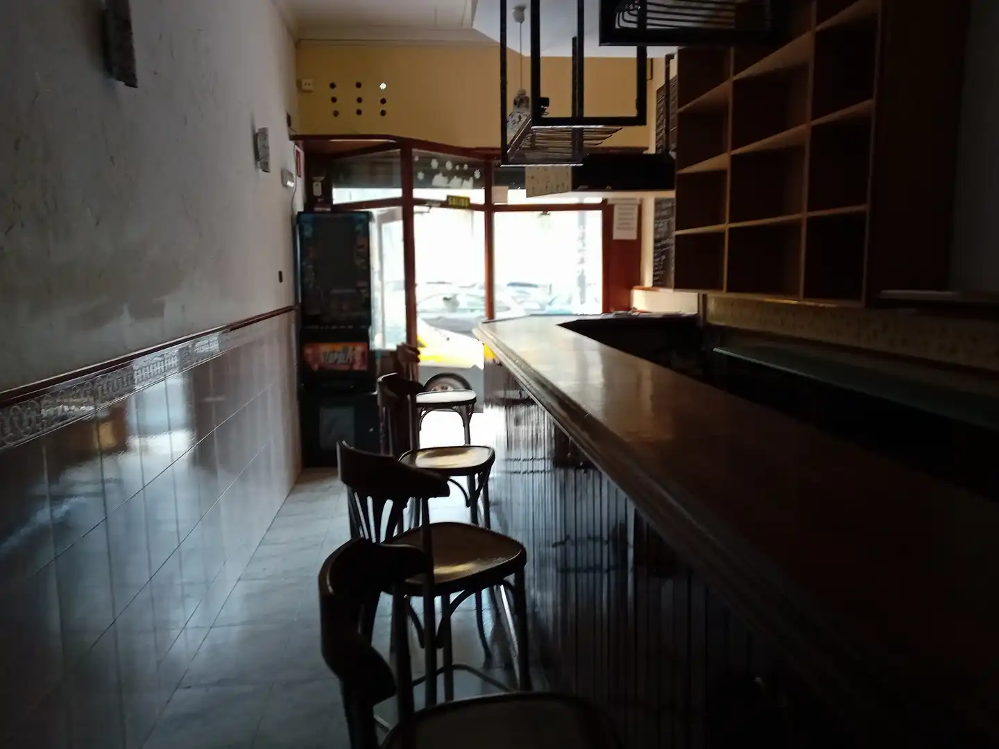 Business premises for sale in Larraskitu Bidea, imagen 21