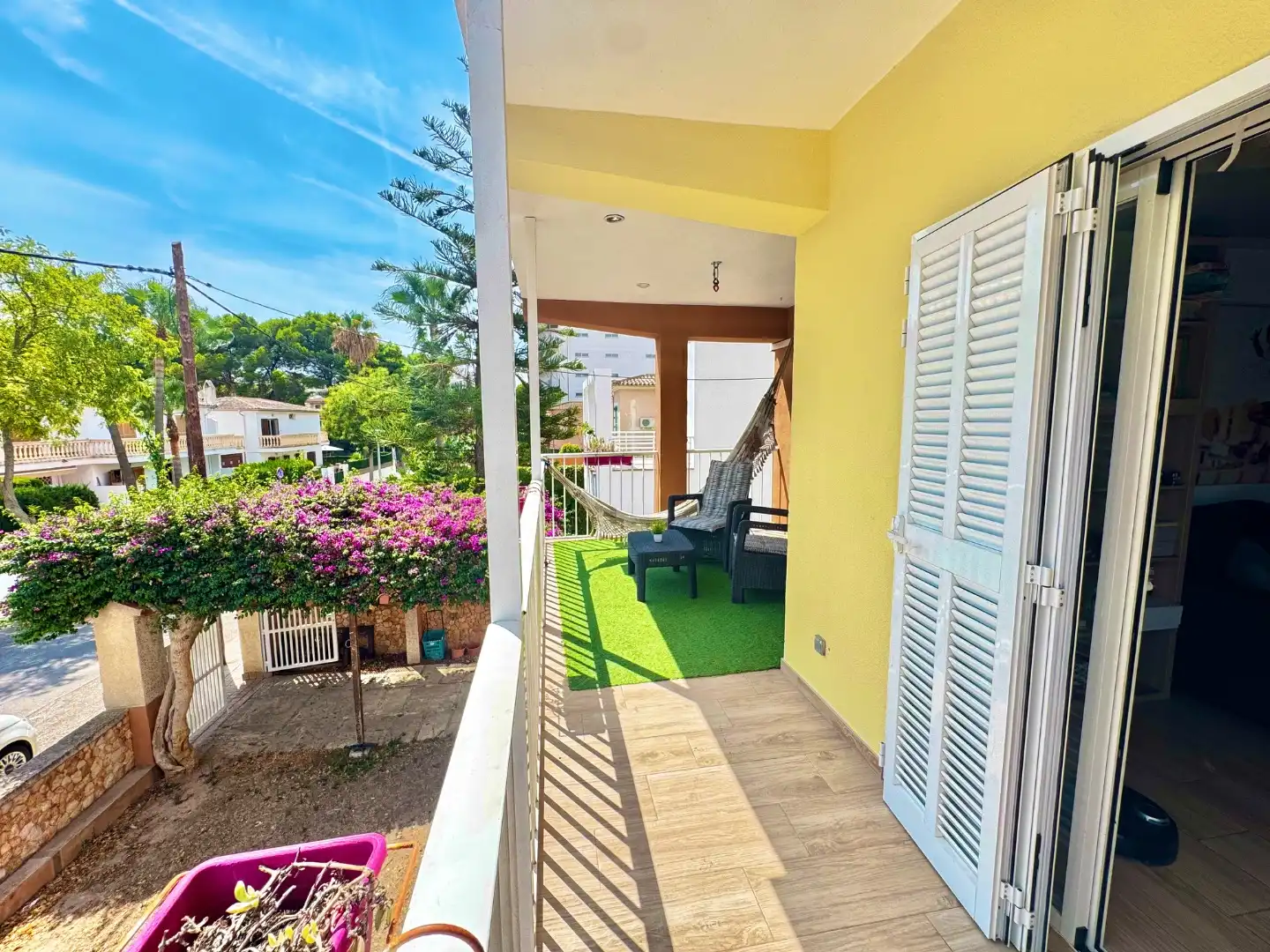 Wohnung mit Pool zum Verkauf in Carrer de la Mar Menor 3, imagen 22