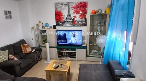 Foto 2 de Piso en venta en Peru, Eixample, Alicante