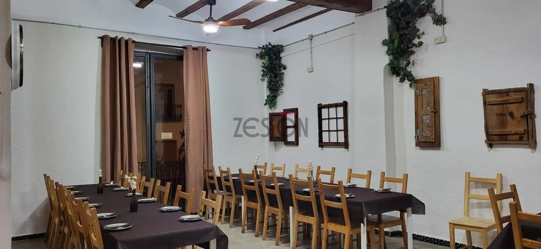 Gewerbefläche zur Übernahme in Xàtiva, imagen 6