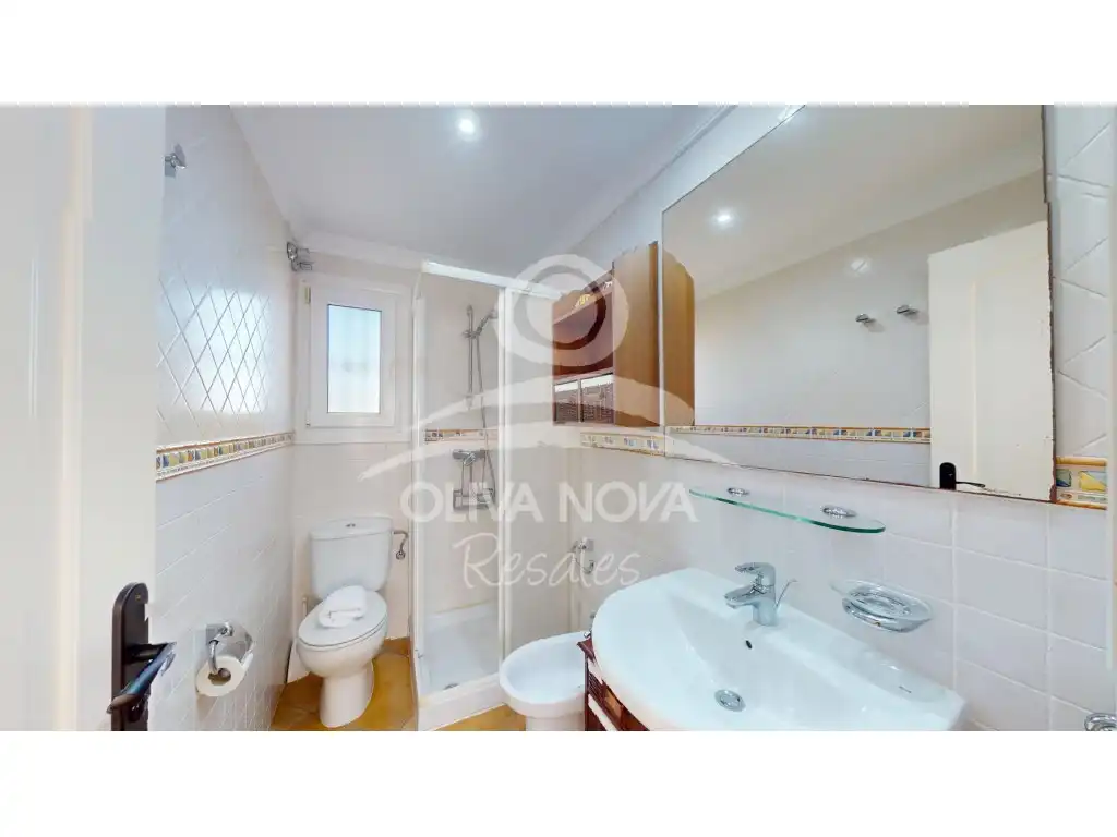 Apartamento con piscina en venta en Camí de Boriol, imagen 16