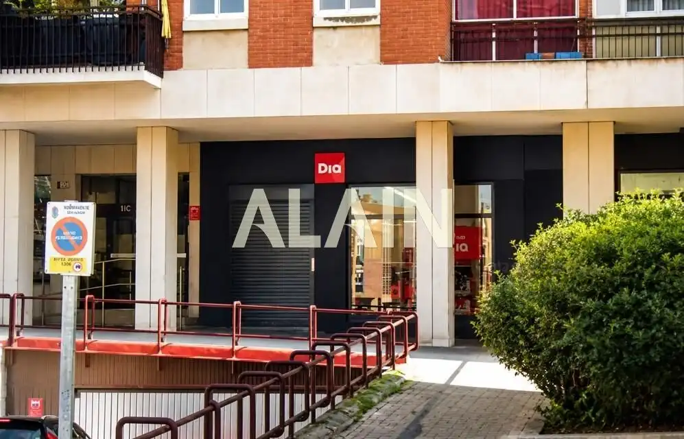 Local comercial en venta en Constitución - Balconcillo