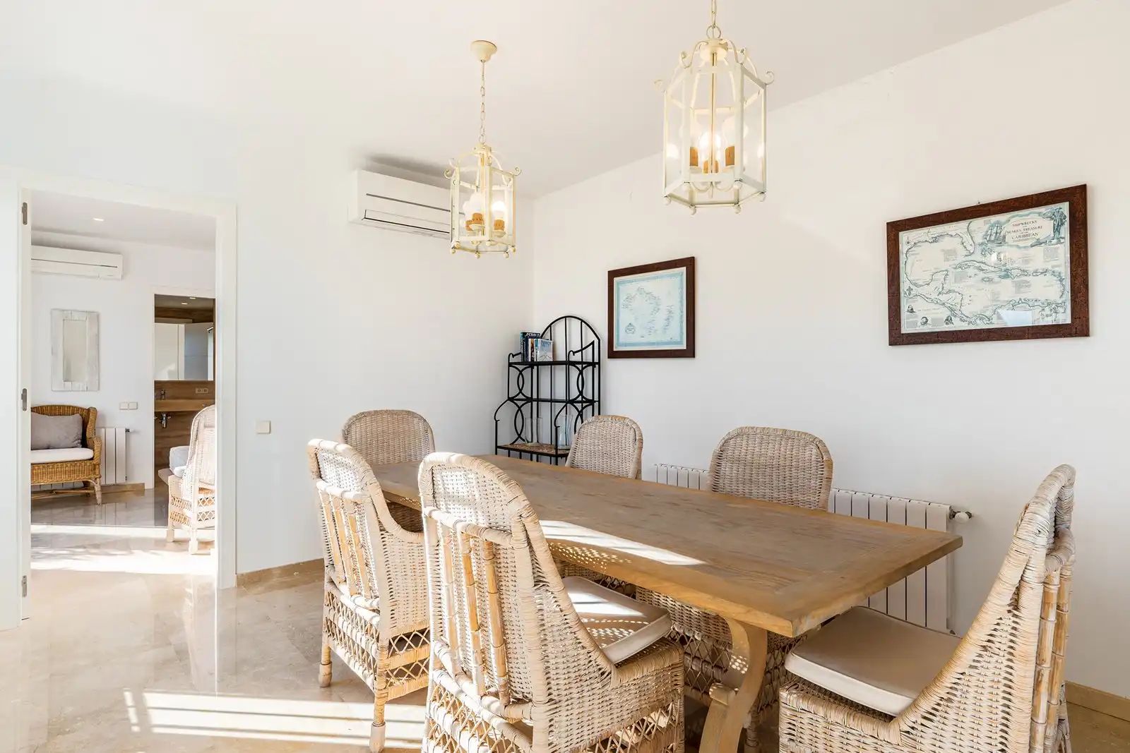 Haus mit Pool zum Verkauf in Carrer Petunies, imagen 25