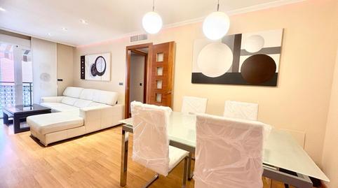 Foto 2 de Piso de alquiler en Calle Calle del Venerable Juan de Santiago, 2, Fuensanta- Arcángel,  Córdoba Capital