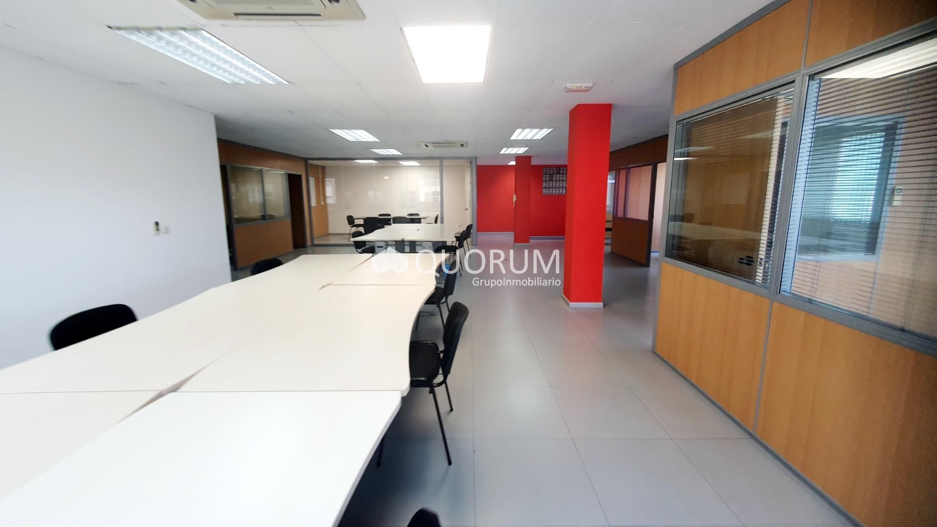 Office to rent in Basauri 