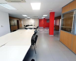 Office to rent in Basauri 