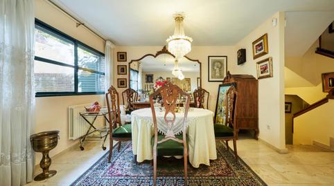 Foto 3 de Casa o xalet en venda a Playa de Sangenjo, El Pinar - Punta Galea, Madrid