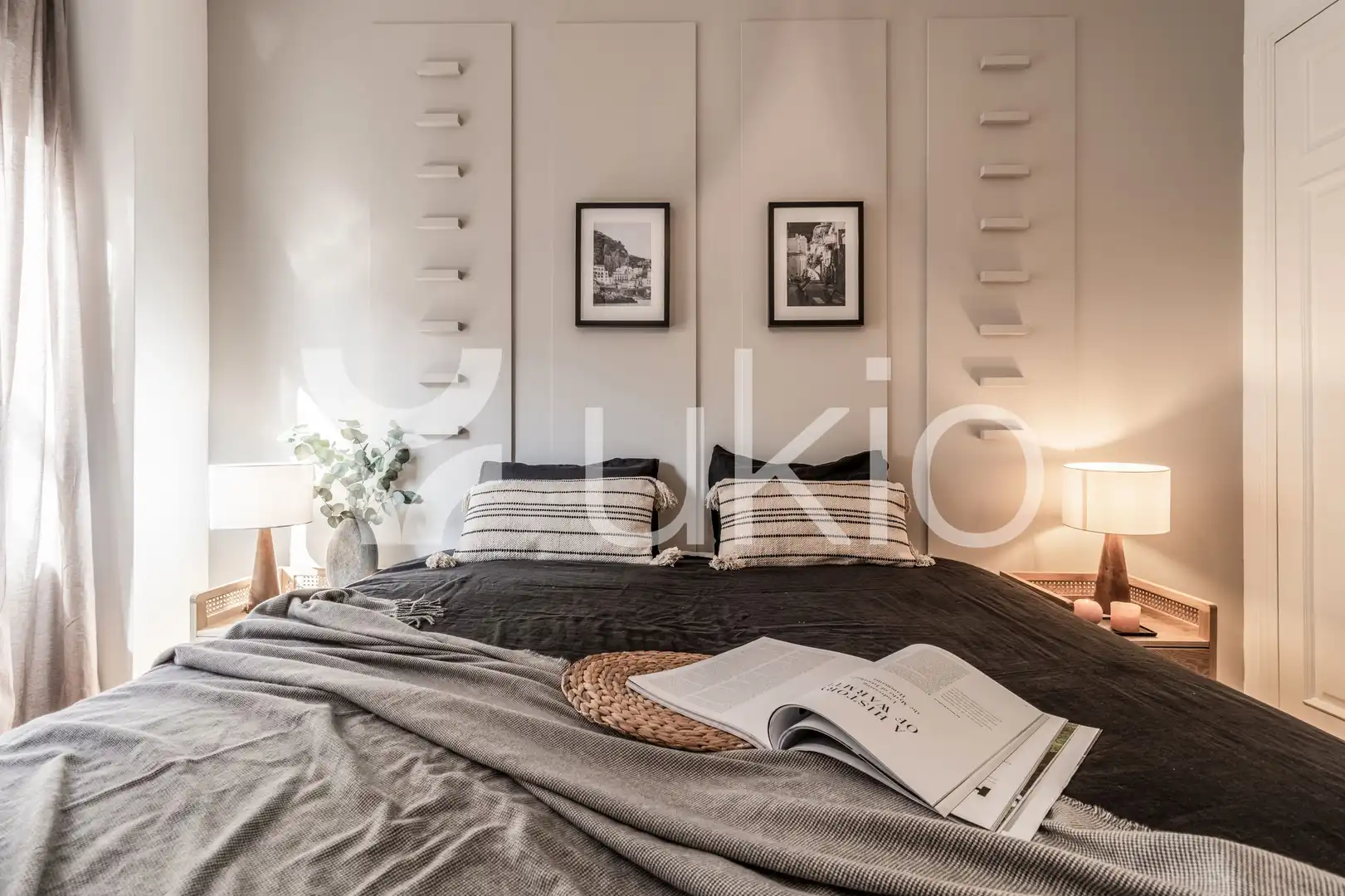 Appartement compact avec piscine à louer à Calle de Alonso Cano, imagen 16