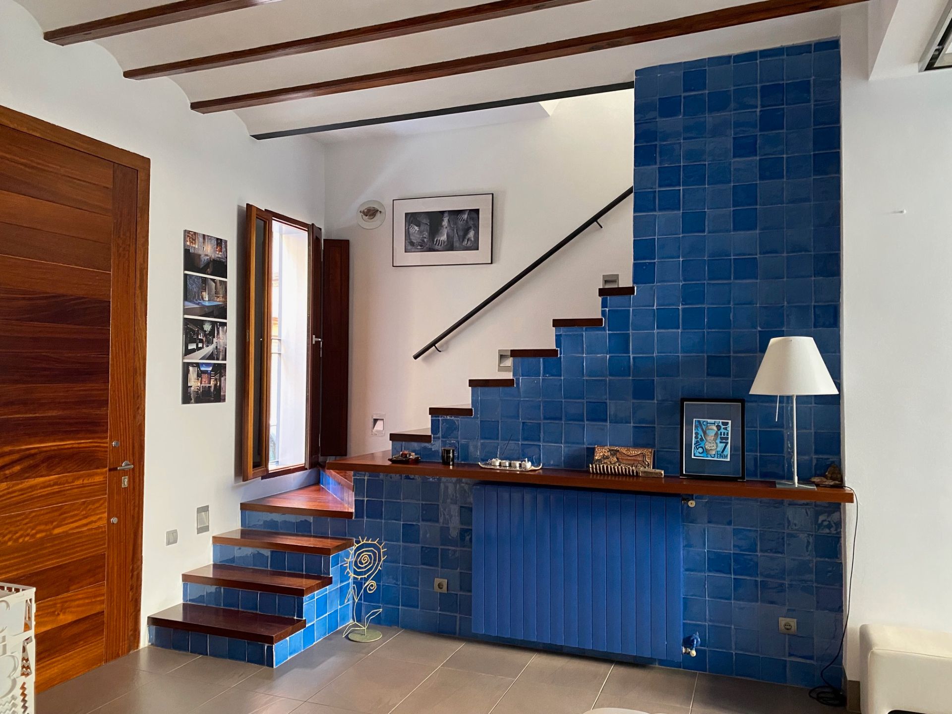 Single-family semi-detached for sale in Almàssera  with Heating and Terrace