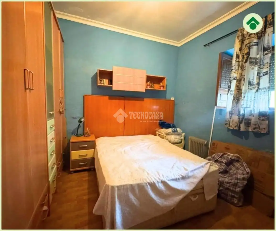 Habitación de Casa o chalet en venta en Las Cabezas de San Juan