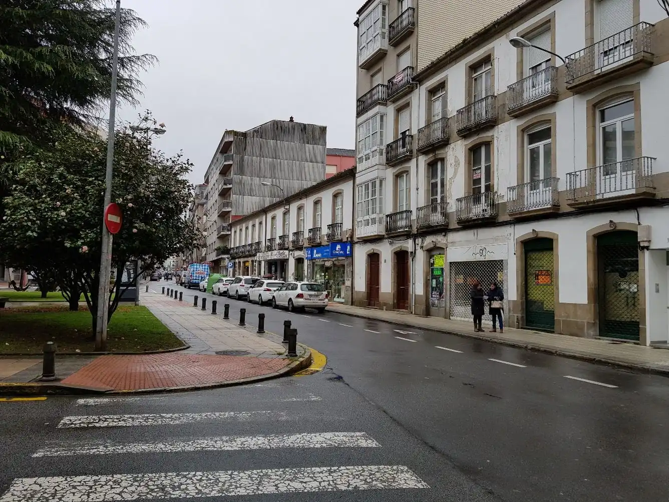 Appartement à vendre à Vilagarcía, imagen 2