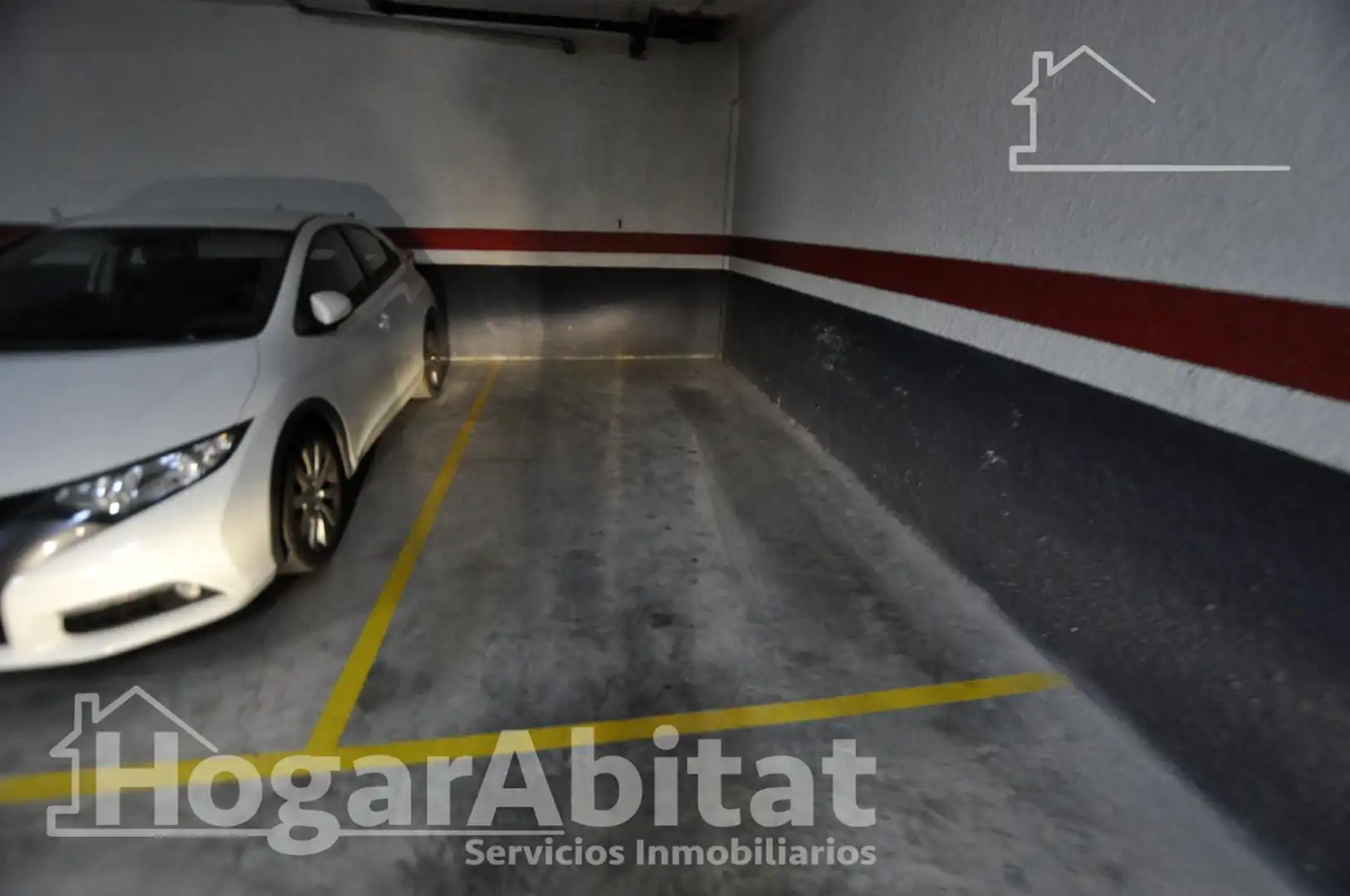 Appartamento con balcone in vendita a Calle Isabel de Villena, imagen 33