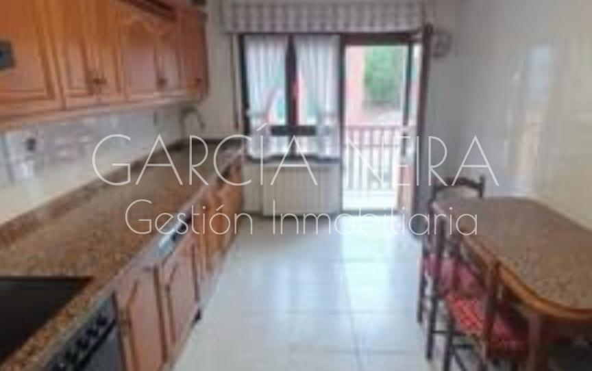 Photo 1 of Flat for sale in Avenida Pola de Lena, 6, Riosa, Asturias