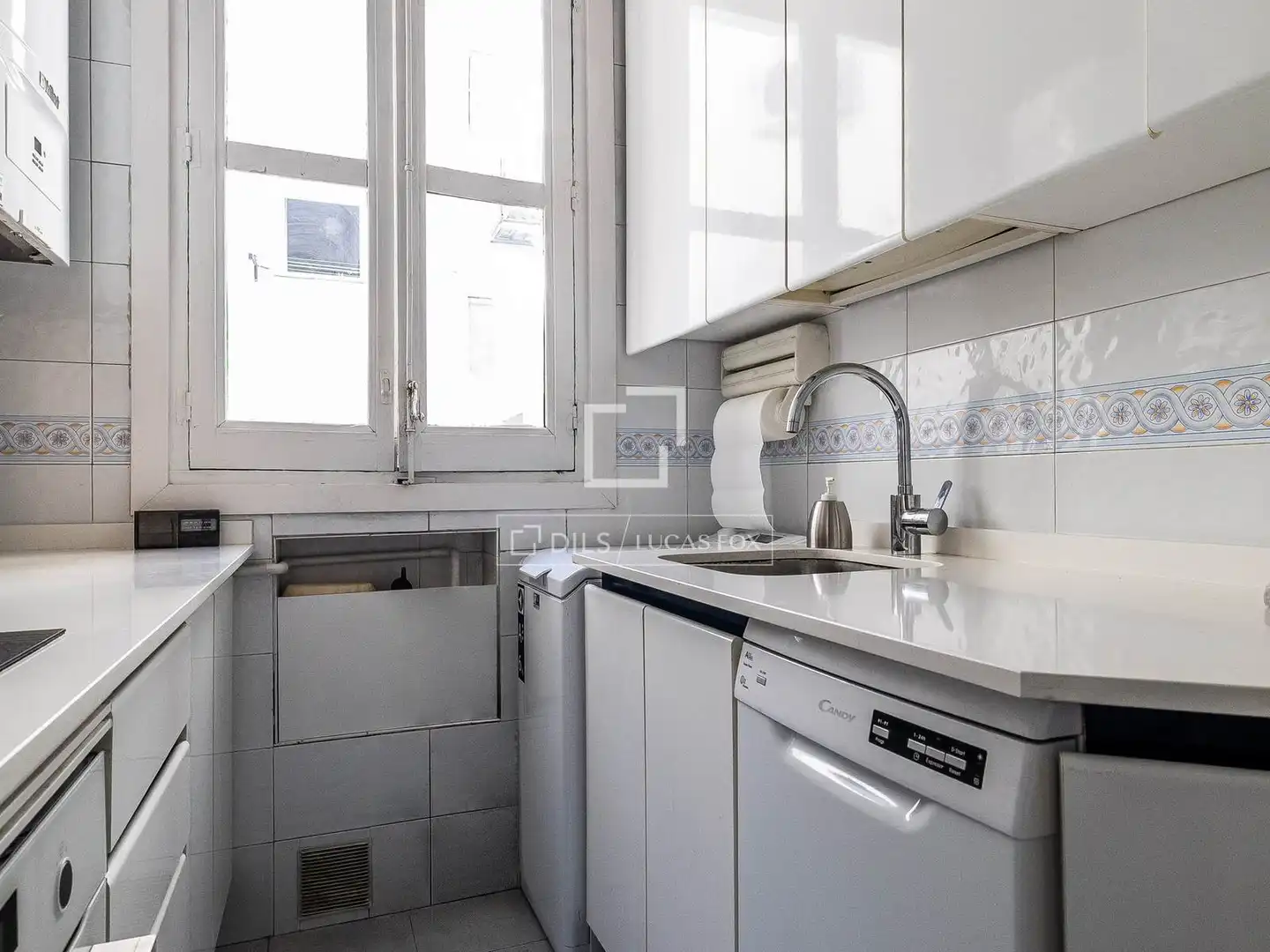 Piso con terraza en venta en Centro, imagen 9