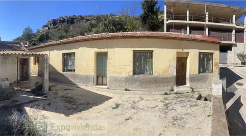 Foto 2 de Casa o xalet en venda a Calle Puente Ginero, El Esparragal,  Murcia Capital