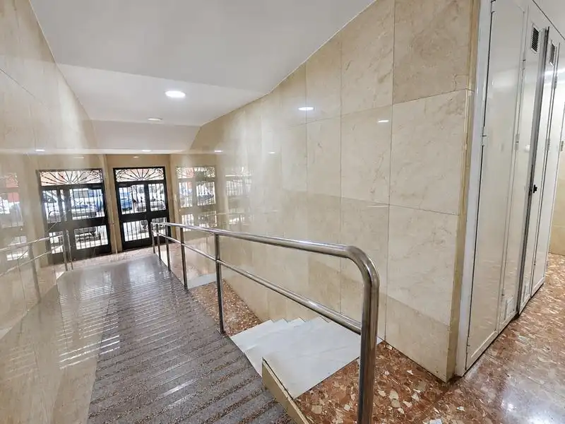 Piso en venta en Málaga con Aire acondicionado y Calefacción