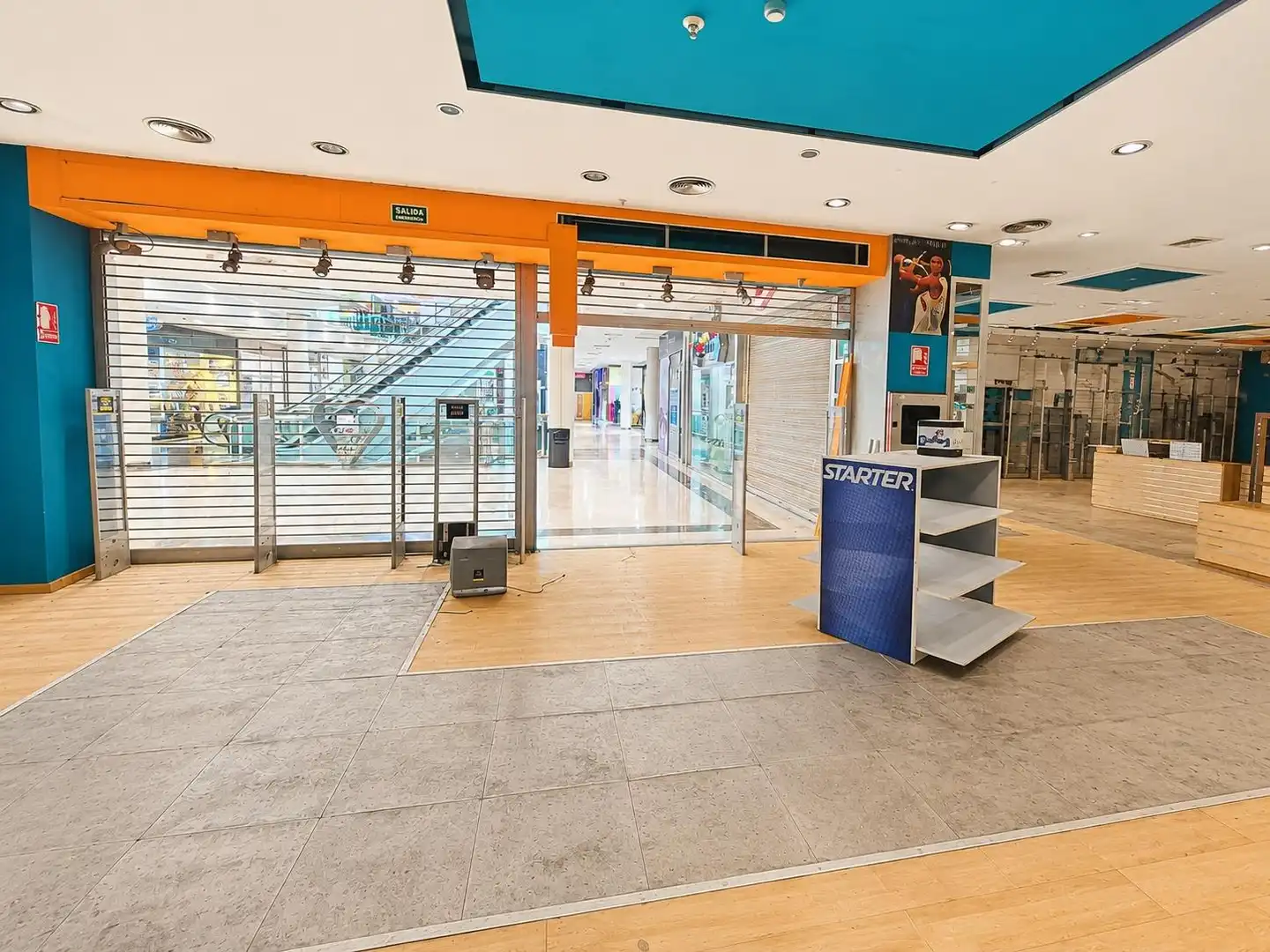 Local comercial en venda a Calle ALCALA, imagen 26