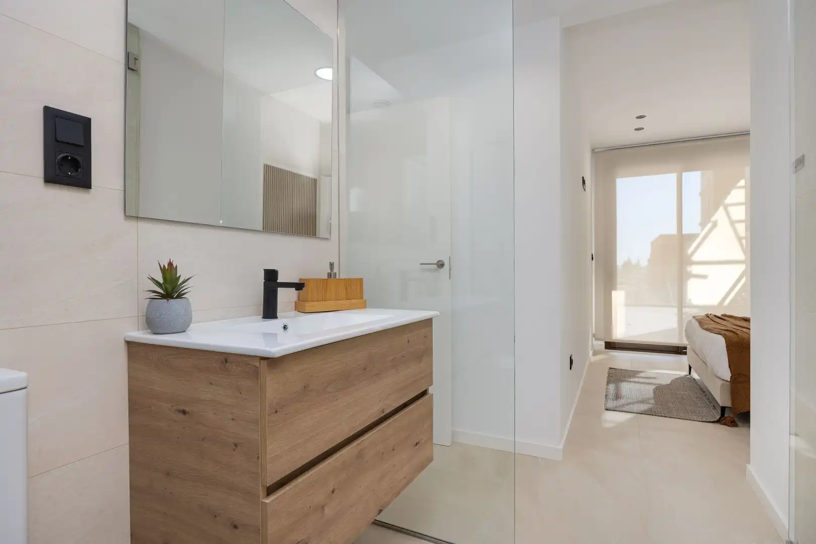 Apartment with pool for sale in Las Lomas de Rame - Bahía Bella, imagen 19