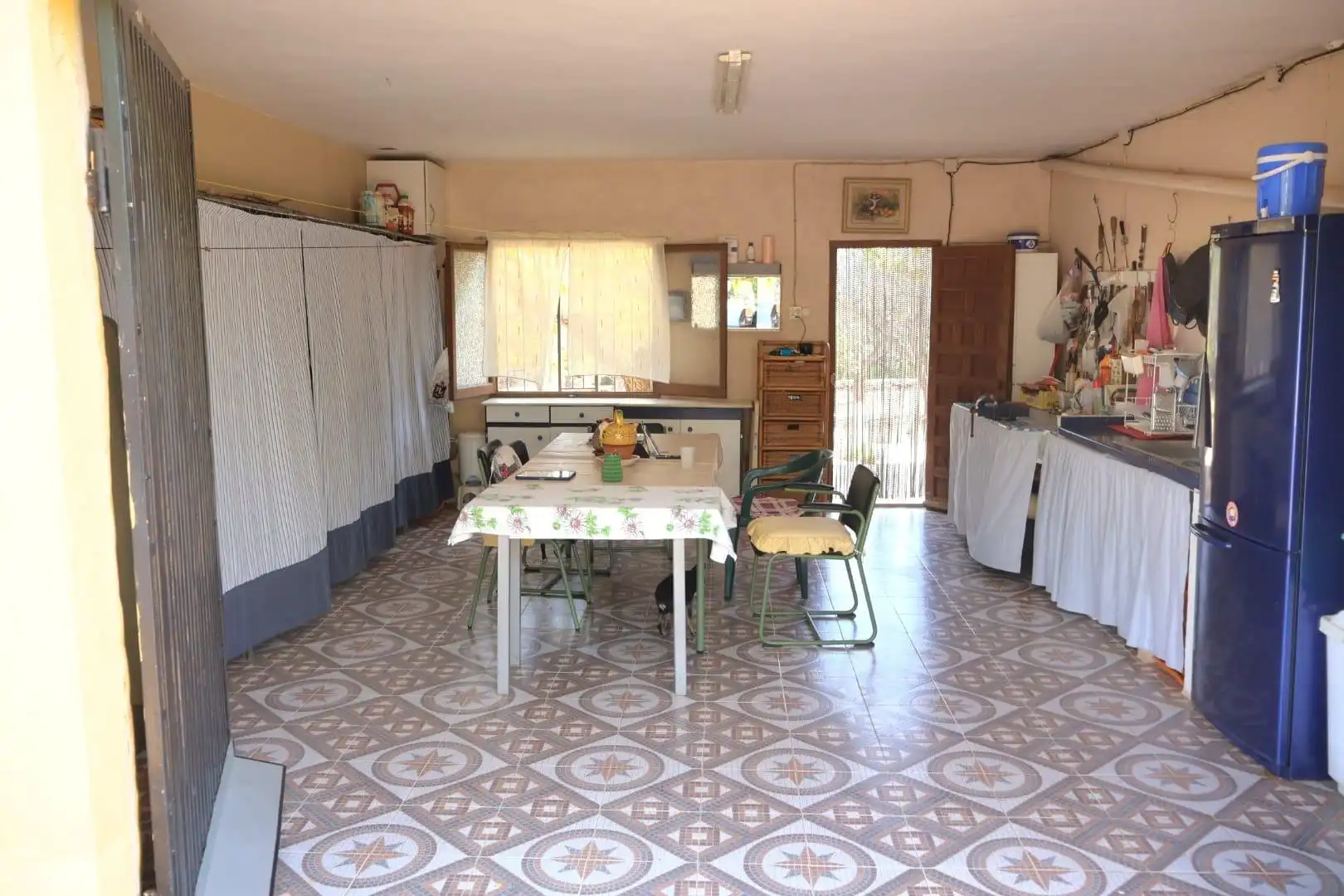 Casa rústica en venda a Vall d'Alba, imagen 50