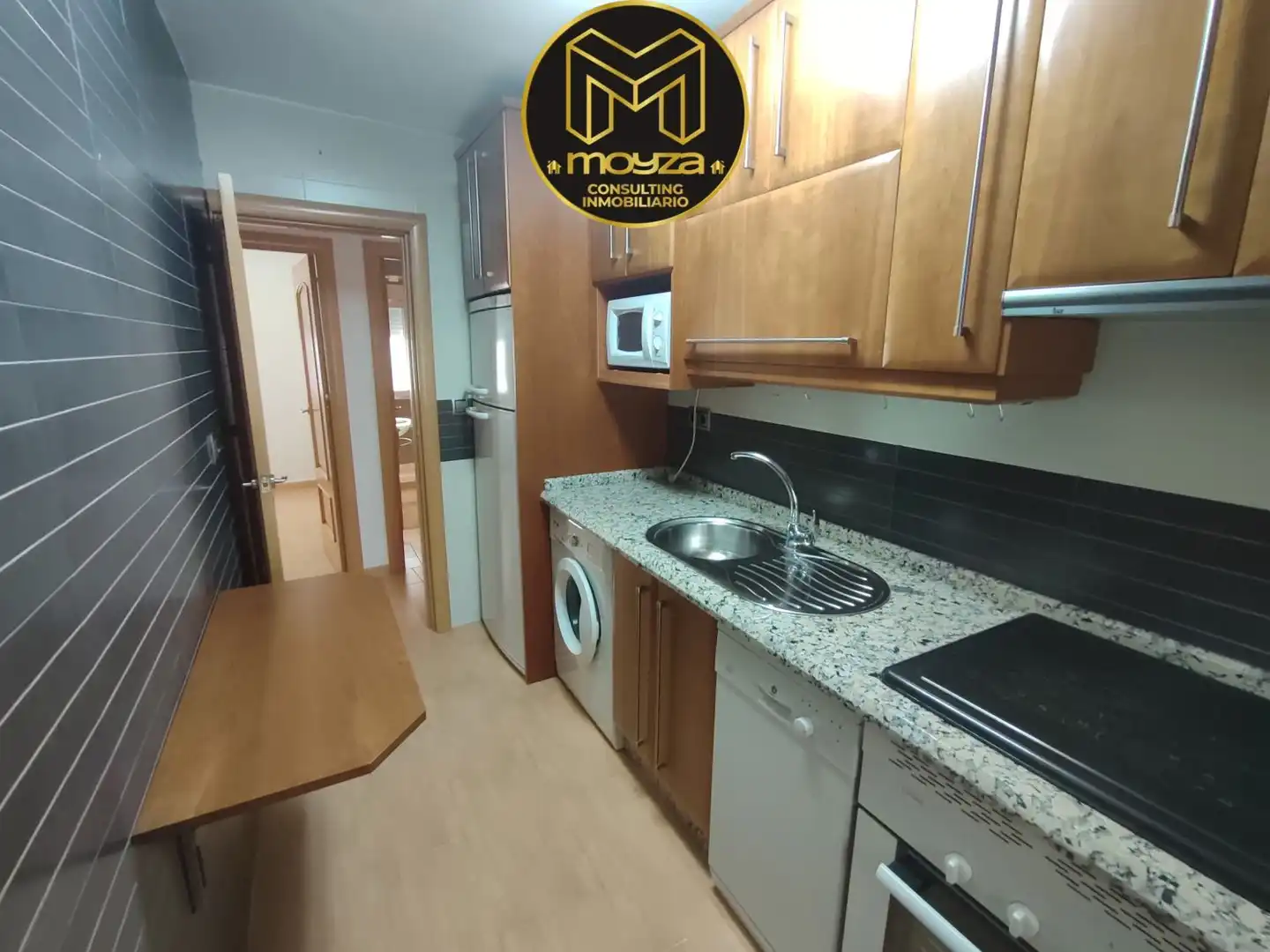 Piso con terraza en venta en San Ildefonso - Catedral, imagen 16