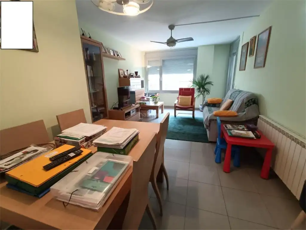 Flat with lift for sale in Centre, imagen 4