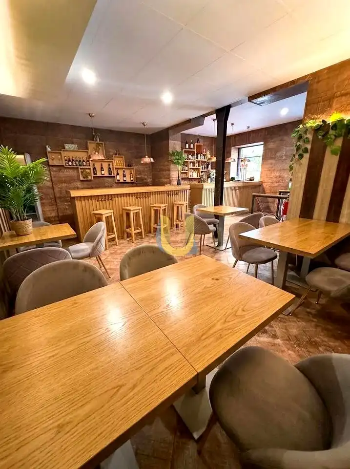 Business premises for transfer in Centro