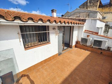 Reihenhaus mit Balkon zum Verkauf in Canet de Mar