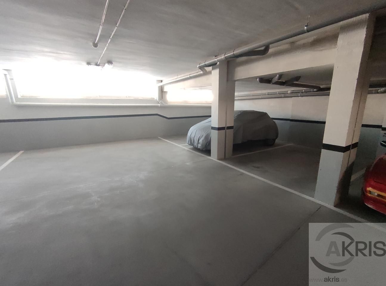 Parking of Garage for sale in Pulgar